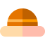Hat icon 64x64