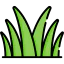 Grass icon 64x64
