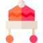 Winter hat icon 64x64