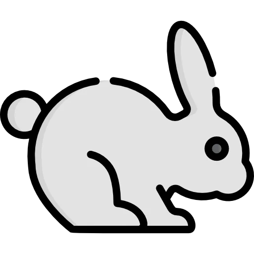 Rabbit icon