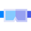 Goggles icon 64x64