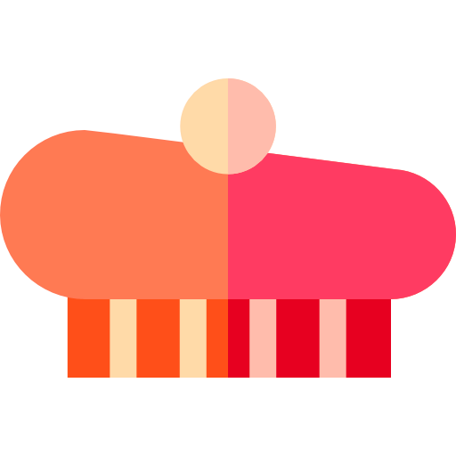 Hat icon