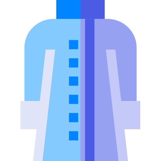 Coat icon