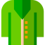 Coat icon 64x64