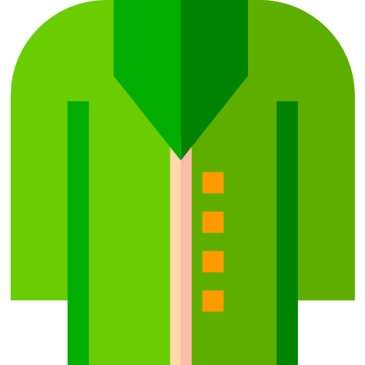 Coat icon