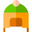 Winter hat icon 64x64