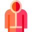 Hoodie icon 64x64
