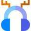 Earmuffs icon 64x64
