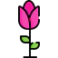 Flower icon 64x64