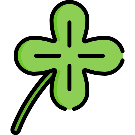 Clover icon