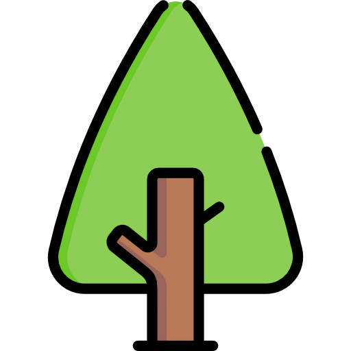 Tree icon