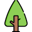 Tree icon 64x64