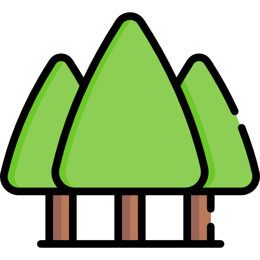 Trees icon