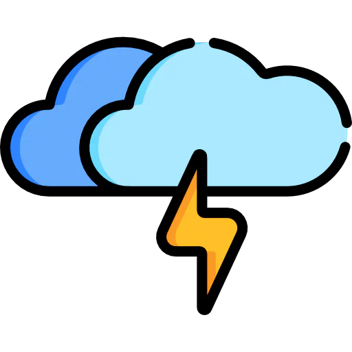 Storm icon