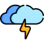 Storm icon 64x64