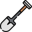 Shovel icon 64x64