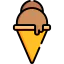 Ice cream icon 64x64