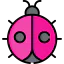 Ladybug icon 64x64