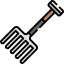 Rake icon 64x64