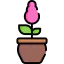 Flower icon 64x64