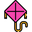 Kite icon 64x64