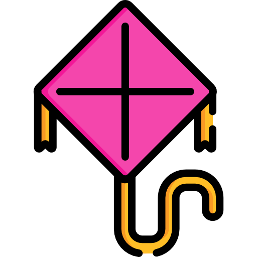 Kite icon