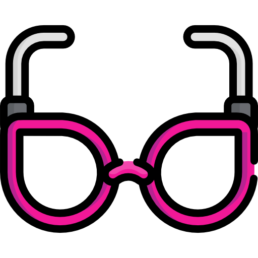 Glasses icon