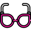 Glasses icon 64x64
