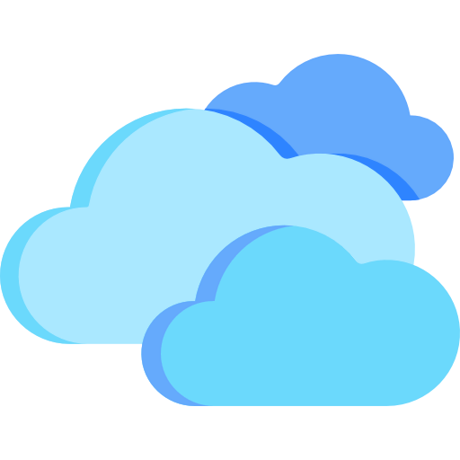 Clouds icon
