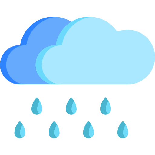Rain icon