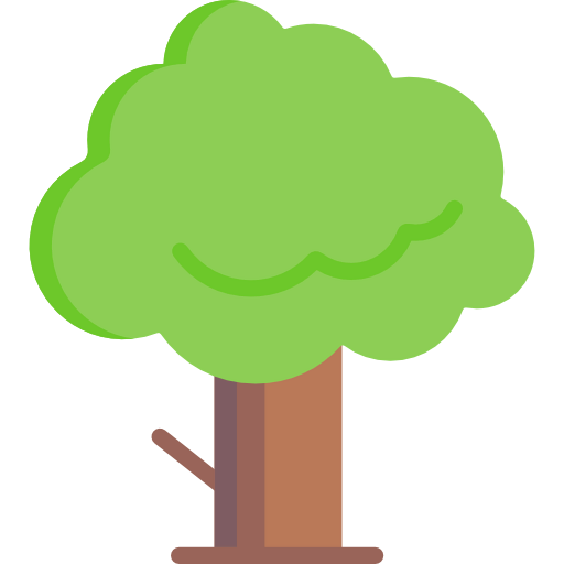 Tree icon