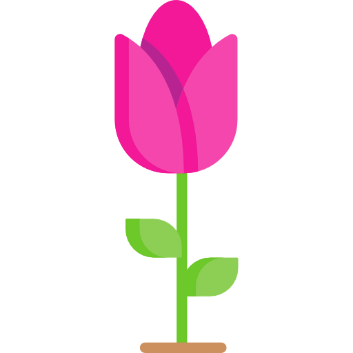 Flower icon