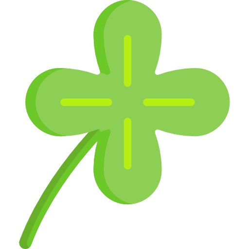 Clover icon