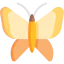 Butterfly アイコン 64x64