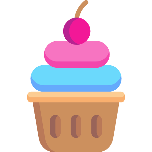 Cupcake icon