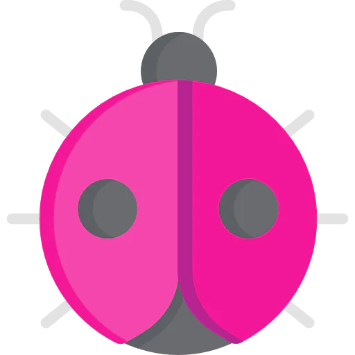 Ladybug icon
