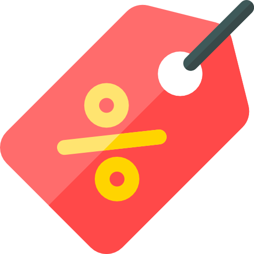 Tag icon