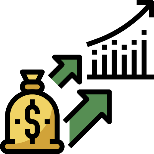 Arrows icon