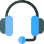 Headset icon 64x64