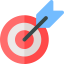 Target icon 64x64