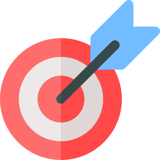 Target icon