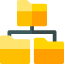 Root directory icon 64x64