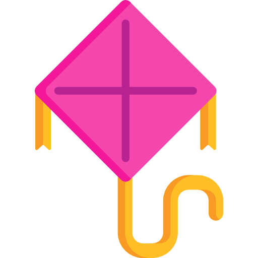Kite icon