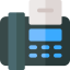 Fax icon 64x64