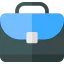 Briefcase icon 64x64