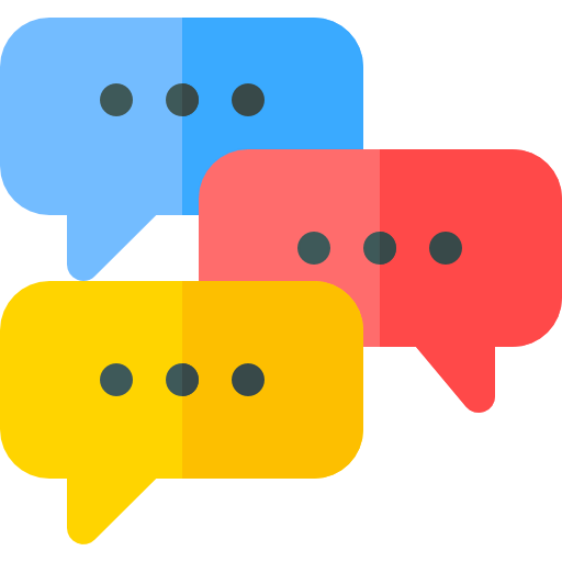 Comments icon