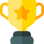 Trophy icon 64x64