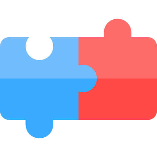 Puzzle icon
