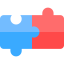 Puzzle icon 64x64