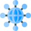 Network icon 64x64